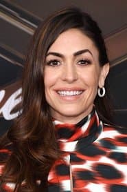 Natalia Cordova-Buckley as Frida Kahlo (voice)