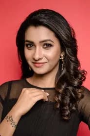 Priya Bhavani Shankar as Kaveri