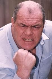 Lenny McLean as Barry the Baptist