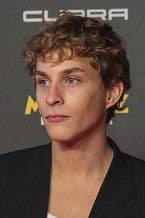 Santiago Vaca Narvaja as Daniel Maspons