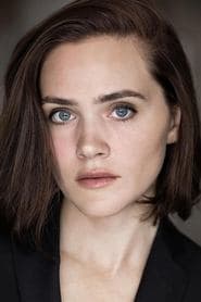 Agnes Westerlund Rase as Dagny