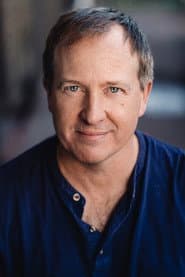 Cory English as Stephen Kaplan