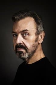Serge Bagdassarian as un juge