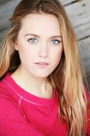 Madison Lawlor as Young Lorraine Warren