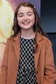 Eva Whittaker as Mebh Óg MacTíre (voice)