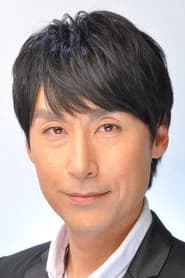 Kenta Chabana as (voice)