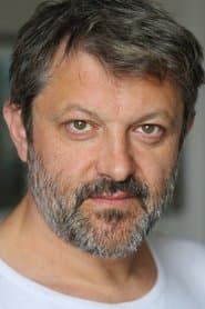 Marc Bodnar as Fabian