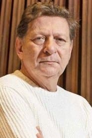 Osmar Núñez as Lawyer (segment "La propuesta")