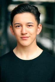 Nate Leung as School Boy
