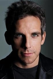 Ben Stiller as Alex (voice)