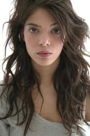 Eglantine Rembauville-Nicolle as Student