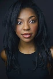 Liv Symone as Gladys Knight