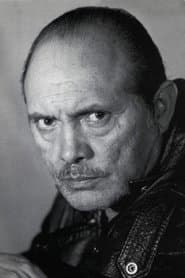 Al Israel as Hector The Toad