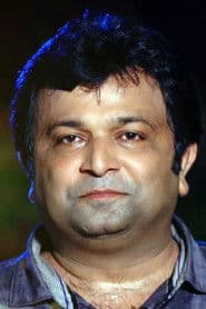 Biju Sopanam as Mathew Abraham