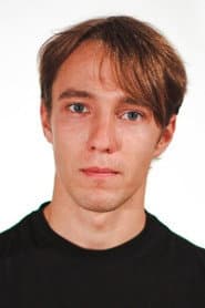 Joonas Koff as Soldier in the Train
