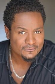 Keith Jefferson as Pudgy Ralph