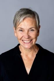 Alison Harding as Head Washer