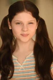 Audrey Lynn-Marie as Charlotte