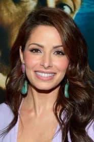 Sarah Shahi as Adrianna Tomaz