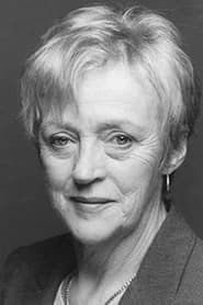 Phyllis MacMahon as Bernie