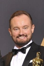 Andy Wright as Additional Adult Voices (voice)