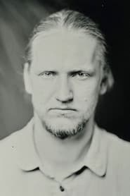 Martin Kork as Mercenary