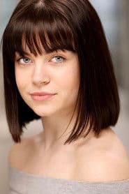 Tabby Bond as Widow