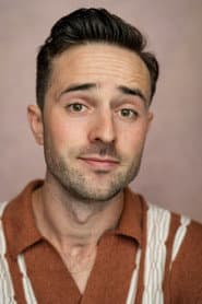 Matthew Hawksley as US Soldier