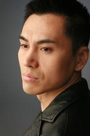 Chunyu Shanshan as Pei Wu Head Master