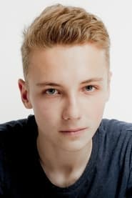 Jéremy Gillet as Lucien (voice)