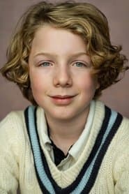 Laurie Shepherd as Max