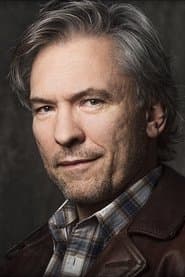 Martin McDougall as Gotham Dock Employee