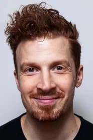 Staffan Kolhammar as Budbringer