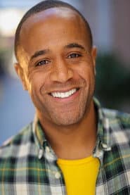 Aaron Carolina as Not Marcus