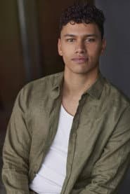 Jayden Daniels as Gabriel