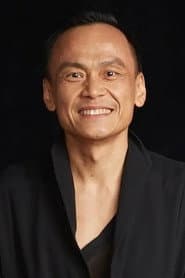 Chen Yi-wen as Horsecart
