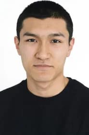 Kazuki Gonzalez-Adachi as Hiryu Helmsman