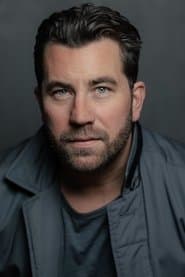 Ian Virgo as Waddell