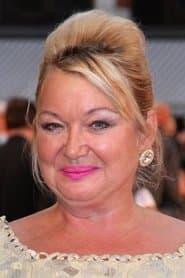 Nicola Duffett as Mrs. Driscoll