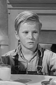 Steve Condit as Walter Cunningham Jr. (uncredited)
