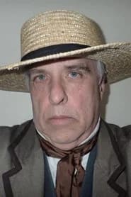 Bill Smith as Townsperson (uncredited)