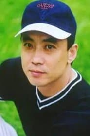 Zhihua Dong as Donut