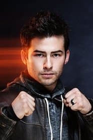 Garrett Hammond as Reaver