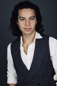 Sebastián Viveros as Sebastian