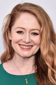 Miranda Otto as Éowyn