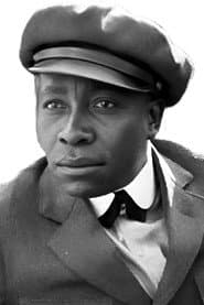 Oscar Smith as Pullman Porter (uncredited)