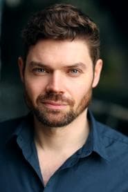 Gabriel Bisset-Smith as Hangman