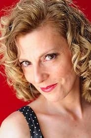 Debbie DeLisi as Mohegan Sun Teller