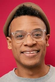 Jordan Carlos as Delivery Guy