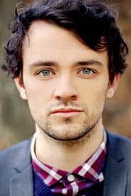 Jacob Warner as James Pinnick